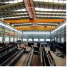 Buy cheap LDP 5tsingle girder overhead travelling crane 3P 220V 440V 50HZ 60HZ from wholesalers