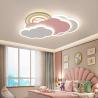 Buy cheap Children's Room Bedroom Ceiling Lights Creative Rudder Boys And Girls Clounds Lamp(WH-MA-213) from wholesalers