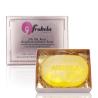 Buy cheap Private Label 24k Gold Rose Soap Skin Care Whitening Bar Soap from wholesalers