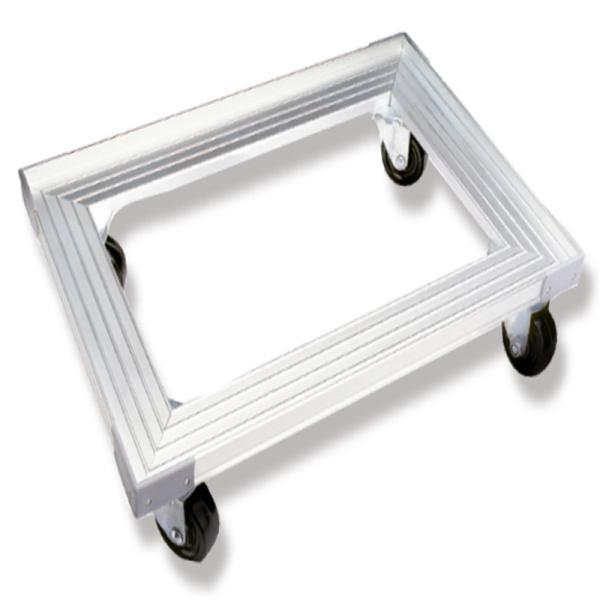 Buy cheap Rk Bakeware China-Aluminum Bread Pan Dolly from wholesalers