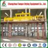 Buy cheap CE ISO Rotary Drum Dryer Continuous Rotary Dryer Kiln 8M Length from wholesalers