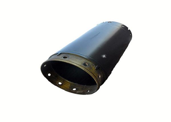 Buy cheap Casing Steel Casing Pipe Foundation Drilling Tools Rotary Drilling Rig from wholesalers