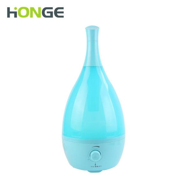 Buy cheap Professional Air Aroma Ultrasonic Humidifier AC 220V/ 50-60HZ/ 22W Indoor Use from wholesalers