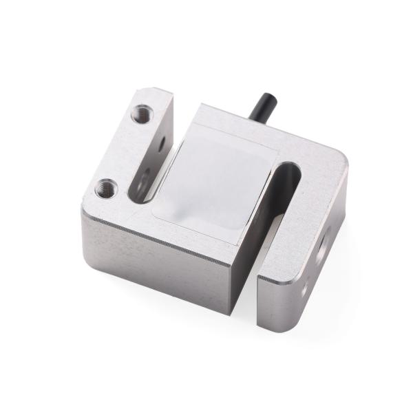 Buy cheap IP67 Water Protection S beam Load Cell for Customer Requirements from wholesalers
