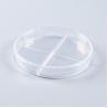 Buy cheap 4 Compartment Plastic Petri Dish Cell Culture Variety Pack Culture Dishes from wholesalers
