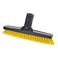 Buy cheap Swivel Corner Tile Grout Scrubber Brush Tough Bristles product