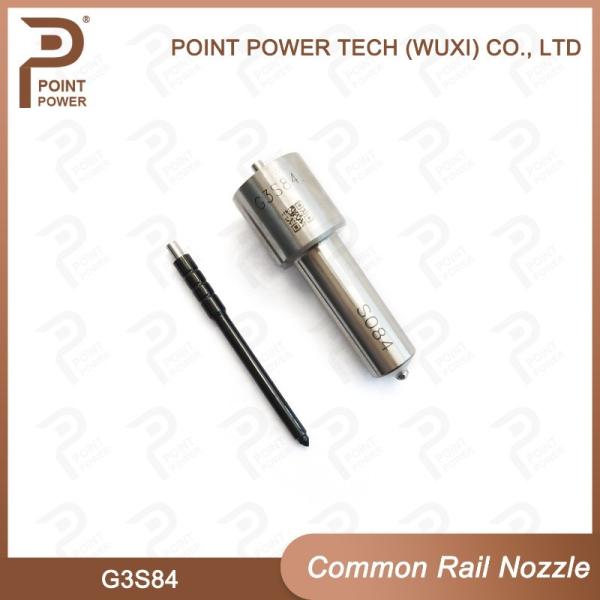 Buy cheap G3S84 Denso Common Rail Nozzle For Injectors 295050-1650 denso injector nozzle from wholesalers