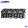 Buy cheap Mitsubishi Canter 4D30 Diesel Engine Cylinder Head For Mitsubishi Engine Parts ME997653 ME012131 ME997041 from wholesalers