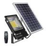 Buy cheap IP66 Motion Sensor Solar Flood Light 50 Watt 100w 200w Bright Solar Security Light from wholesalers