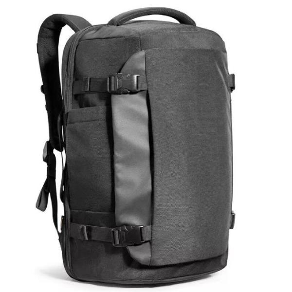 Outdoors Oxford Waterproof Hiking Backpacks Large Capacity Men'S Duffle