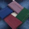 Buy cheap Cotton Spandex Color Weft Yarn Denim Fabric Jeans for Garment from wholesalers