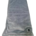 Light Weight Usb Heated Blanket 10W 5V safe Flannel 0.94kg