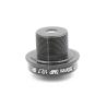 Buy cheap Infrared Night Vision Fisheye CCTV Lens 1.55mm 180 Degree CCTV Wide Angle Lens from wholesalers