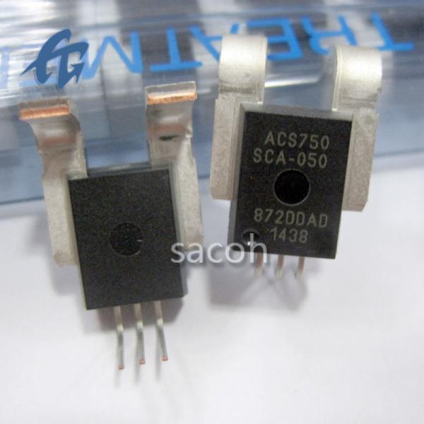 Buy cheap ACS750SCA-050 from wholesalers