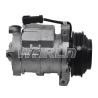 Buy cheap 4472800150 Air Cooling Compressor For Jeep Commander For Dodge Journey 3.5 WXCK004 from wholesalers