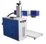 Mini Desktop 20W 30W 50W 100W MAX CO2 Laser Marking Machine