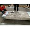 Buy cheap 600mm 30gm2 Galvanized Corrugated Roofing Sheet 1250mm 275gm2 from wholesalers