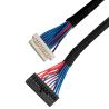 Buy cheap 50254020h0t1001 Gpio Connector Cable from wholesalers