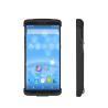 Buy cheap Phones Android Barcode Scanners Removable Li - Ion Battery With Bluetooth NFC RFID Reader from wholesalers