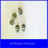 Buy cheap grey 7 pin plastic connector lemo 1P series compatible from wholesalers