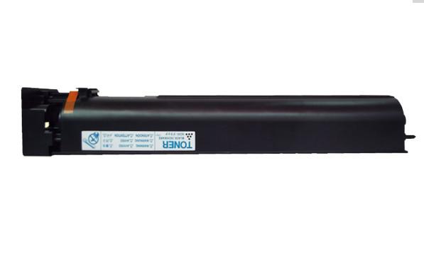 Buy cheap TN711K Konica A3VU310 Compatible Toner Cartridges Brand New fits C754 / 654 from wholesalers