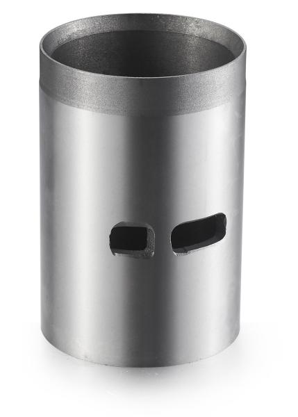 Buy cheap T5 Cast Iron Cylinder Sleeve Hidea Engine Parts , 5 Cc Displacement from wholesalers