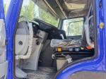 16 Wheeler HOWO 8X4 Heavy-duty Used Tipper Dump Truck with 300-400L Fuel Tank