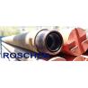 Buy cheap 4 In OD Reverse Circulation Drill Rod For Well Drilling from wholesalers