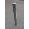 Buy cheap Reliable Filtration Wedge Wire Baskets with 3.2mm Slot Length from wholesalers