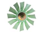HD512-4D34 Excavator Blade Kato Engine Parts