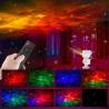 Buy cheap Multiscene Galaxy Light Projector , Birthday Party Astronaut Starry Sky Projector from wholesalers