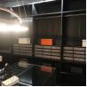 Buy cheap Modern Open Door Solid Wood Leather Walk In Wardrobe Closets Modular Bedroom from wholesalers