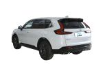 2025 Crv 2.0L CVT 4WD 2WD 5 Seats Suv Hybrid Car Crv For Adults