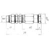 Buy cheap Water Proof Fiber Optic Pigtail Cables High Tensile Strength Anti Corrosive from wholesalers