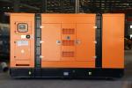 European CE EPA Cert. 150kva 600 Kva TAD1641GE Volvo Penta 350kva Diesel