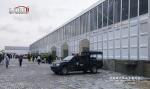 Waterproof Largest Marquee Tent Structure Of Whole Africa For Church Tent