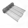 Buy cheap Yisen 304 Stainless Steel B Type Oven Conveyor Belt Customized from wholesalers