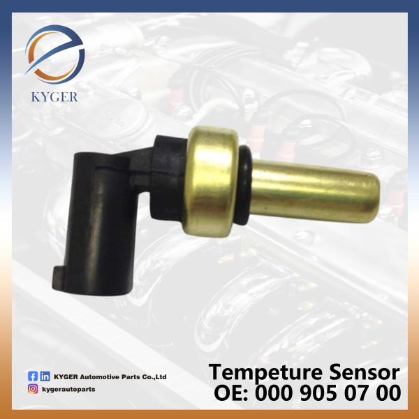 0009050700 Auto Parts Coolant Temperature Sensor 0999053800 0005425118 for