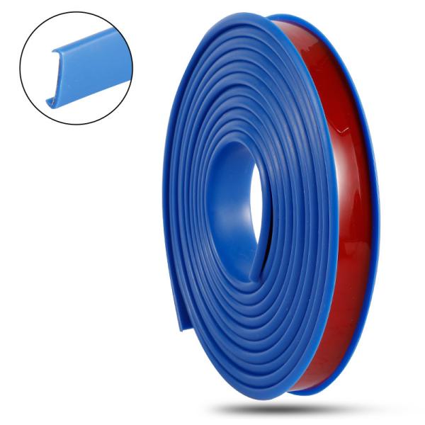 Buy cheap Self-Adhesive Waterproof Automotive Sealing Strip For Interior/Exterior Decoration from wholesalers