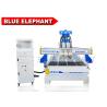 Buy cheap 1340 Multi - Head CNC Router Cnc Cutting Machine Design For Wooden Door Chair Cabinet from wholesalers