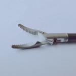 Green Purple Yellow Laparoscopic Surgical Instruments Forceps Parts with
