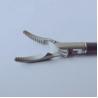 Buy cheap Green Purple Yellow Laparoscopic Surgical Instruments Forceps Parts with Customized Logo from wholesalers