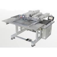 Buy cheap Industrial Programmable Pattern Sewing Machine FX4030/5030 product