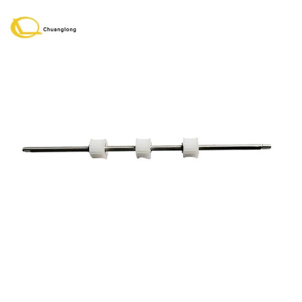 Buy cheap NCR ATM Machine Parts S2 SNT Divert Drive Shaft Assy 445-0761208-115 from wholesalers