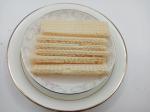 Natural Baby's Wafer Biscuit Affordable Free Sample