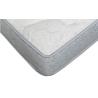 Buy cheap White firm off set independent pocket spring mattress twin/full/queen/customization/OEM size available from wholesalers
