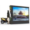 Buy cheap Supermarket 21.5'' User Screen 100 Cabinet Swapping Battery Station from wholesalers