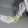 Buy cheap All Purpose Pre Wetted Wiper Seal Protect Kitchen Cleaning Wet Tissue 80pcs OEM Supplier from wholesalers
