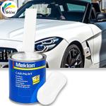 2K White Ceramic Coating Car Spray Scratch Repair Factory Wholesale Automotive