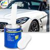 Buy cheap Automotive 1K Red Green Pearl High Solid High Gloss Acrylic Car Paint Hot Sale Factory Price from wholesalers